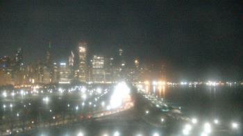 Weather camera view of The Field Museum.