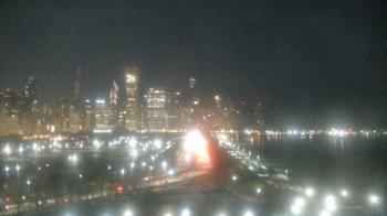 Weather camera view of The Field Museum.