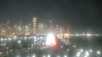 Weather camera view of The Field Museum.