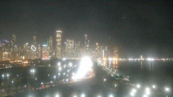 Weather camera view of The Field Museum.