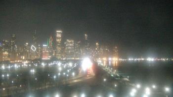 Weather camera view of The Field Museum.