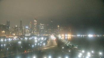 Weather camera view of The Field Museum.