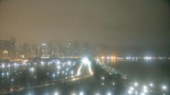 Weather camera view of The Field Museum.