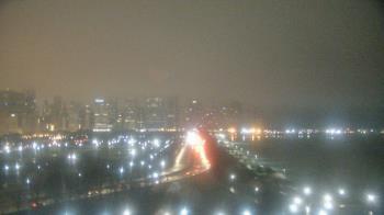 Weather camera view of The Field Museum.