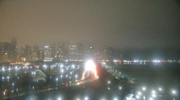 Weather camera view of The Field Museum.