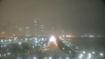 Weather camera view of The Field Museum.