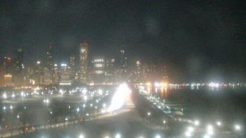 Weather camera view of The Field Museum.