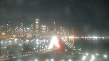 Weather camera view of The Field Museum.