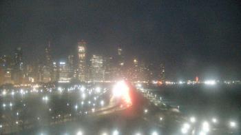 Weather camera view of The Field Museum.