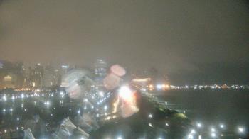 Weather camera view of The Field Museum.