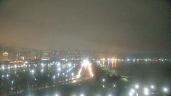 Weather camera view of The Field Museum.