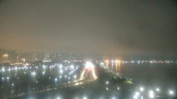 Weather camera view of The Field Museum.