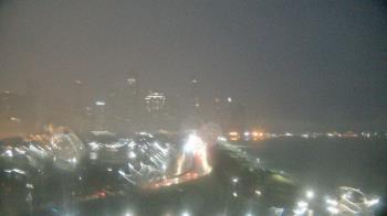 Weather camera view of The Field Museum.