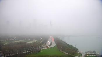 Weather camera view of The Field Museum.