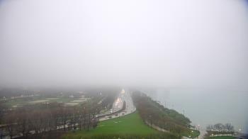 Weather camera view of The Field Museum.