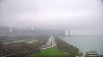 Weather camera view of The Field Museum.