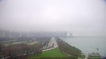 Weather camera view of The Field Museum.