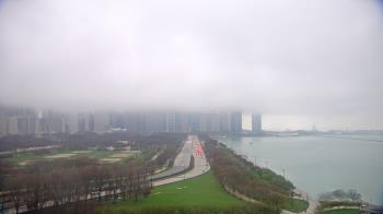 Weather camera view of The Field Museum.
