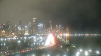 Weather camera view of The Field Museum.