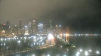 Weather camera view of The Field Museum.