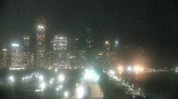 Weather camera view of The Field Museum.