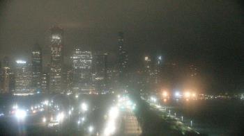 Weather camera view of The Field Museum.