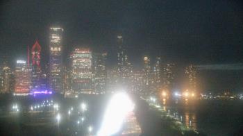 Weather camera view of The Field Museum.