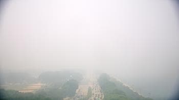 Weather camera view of The Field Museum.