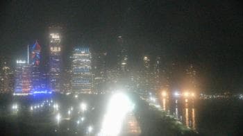 Weather camera view of The Field Museum.
