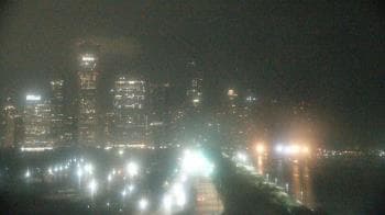 Weather camera view of The Field Museum.
