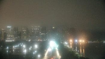 Weather camera view of The Field Museum.