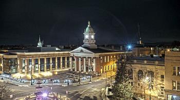 Weather camera view of Franklin County 11-30 Visitors Center.