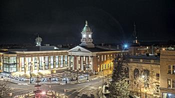 Weather camera view of Franklin County 11-30 Visitors Center.