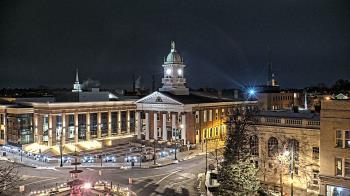Weather camera view of Franklin County 11-30 Visitors Center.
