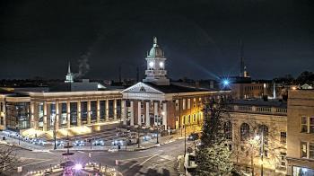 Weather camera view of Franklin County 11-30 Visitors Center.