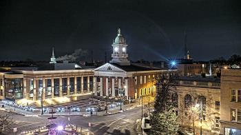 Weather camera view of Franklin County 11-30 Visitors Center.