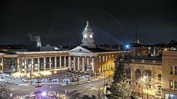 Weather camera view of Franklin County 11-30 Visitors Center.