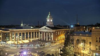Weather camera view of Franklin County 11-30 Visitors Center.