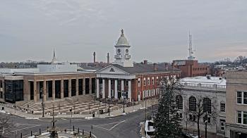 Weather camera view of Franklin County 11-30 Visitors Center.