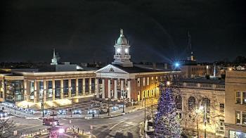 Weather camera view of Franklin County 11-30 Visitors Center.