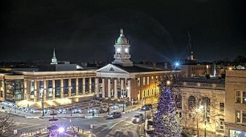 Weather camera view of Franklin County 11-30 Visitors Center.
