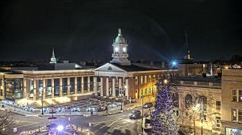 Weather camera view of Franklin County 11-30 Visitors Center.