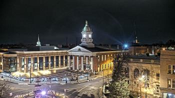 Weather camera view of Franklin County 11-30 Visitors Center.