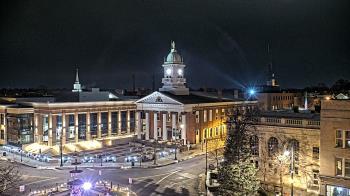 Weather camera view of Franklin County 11-30 Visitors Center.