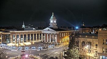 Weather camera view of Franklin County 11-30 Visitors Center.