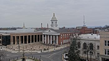Weather camera view of Franklin County 11-30 Visitors Center.