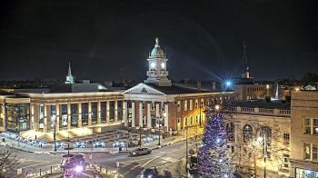 Weather camera view of Franklin County 11-30 Visitors Center.