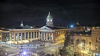 Weather camera view of Franklin County 11-30 Visitors Center.