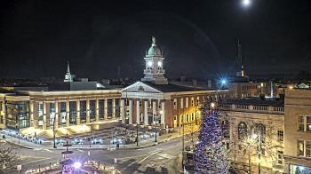 Weather camera view of Franklin County 11-30 Visitors Center.