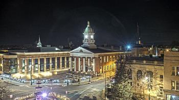 Weather camera view of Franklin County 11-30 Visitors Center.